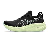 Asics Femme Gel-Nimbus 26, Black Cool Matcha, 44 EU