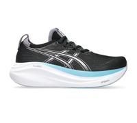 Chaussures ASICS GEL-Nimbus 27 noir bleu femme - 39