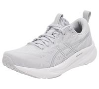 ASICS Femme Gel-Nimbus 27 Sneaker, Lake Grey/White Sage, 39.5 EU