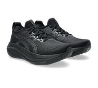 Chaussures de running Asics GEL-NIMBUS 27 4570158253321 taille 39,5 EU