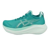 ASICS Femme Gel-Nimbus 27 Sneaker, Multicolore, 40.5 EU