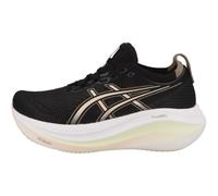 ASICS Gel - Nimbus 27 Black / Breeze femmes size 44.5