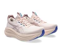 Asics Femme Gel-Nimbus 28, Pearl Pink Morganite, 39.5 EU