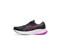 Asics Femme Gel-Pulse 15 Sneaker, Black/Bold Magenta, 43.5 EU