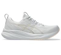 ASICS Femme Gel-Pulse 16 Sneaker, Concrete Pearl Pink, 40.5 EU