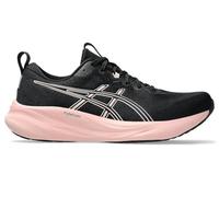 Chaussures ASICS Gel-Pulse 16 noir rose femme - 37