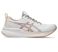 ASICS Femme Gel-Pulse 16 Sneaker, White Fawn, 38 EU