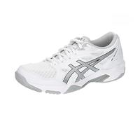 ASICS Gel - Rocket 11 White / Pure Silver femmes size 42