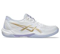 ASICS Femme Gel-Rocket 12 Sneaker, Champagne Blanc, 39 EU