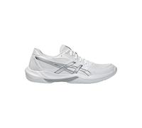 ASICS Gel - Rocket 12 White / Pure Silver femmes size 38