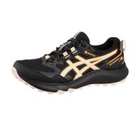 Chaussures ASICS GEL-Sonoma 7 GORE-TEX noir orange blanc femme - 39