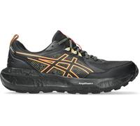 ASICS Femme Gel-Sonoma 8 GTX, Black Dark Pink Clay, 40 EU