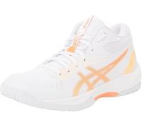 ASICS Gel - Task Mt 4 White / Vivid Coral femmes size 41.5