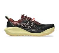 ASICS Femme Gel-Trabuco 13, Black Wild Blossom, 38 EU