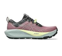 ASICS Femme Gel-Trabuco 13, Purple Oxide Cold Moss, 40 EU
