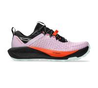 ASICS Femme Gel-Trabuco 13 Sneaker, Light UBE/Pure Aqua, 38 EU