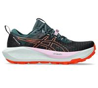ASICS Femme Gel-Trabuco 13 Sneaker, Multicolore, 38 EU
