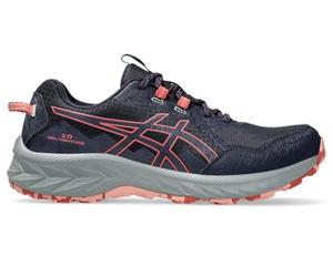 Asics Femme Gel-Venture 10, Midnight Indigo Fog, 38 EU