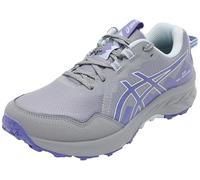 ASICS Chaussure de course 'GEL-VENTURE 10' gris / bleu violet, Taille 40