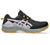 ASICS Femme Gel-Venture 10 Sneaker, UBE Noir/Clair, 38 EU