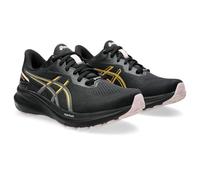 ASICS GT-1000 13 GTX Chaussure De Running Avec Stabilisateurs Femmes - Noir , Orange, Pointure 37