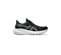 Asics Femme GT-1000 13 Sneaker, Black White, 38 EU