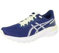 ASICS Femme GT-1000 13 Sneaker, ÉTENDU Bleu/Gris Bleu, 42 EU