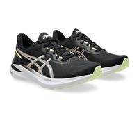 ASICS Femme GT-1000 13 Sneaker, Noir/Brise, 39.5 EU
