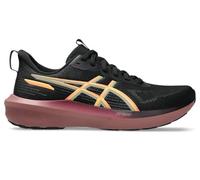ASICS Femme Gt-1000 14, Black Vivid Coral, 38 EU
