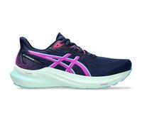 ASICS Femme GT-2000 12 Sneaker, ÉTENDUE Bleue/Magenta Intense, 36 EU
