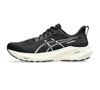 ASICS Femme GT-2000 13 Sneaker, Noir/Blanc, 38 EU