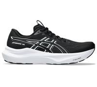 ASICS Femme GT-2000 14 Sneaker, Noir/Blanc, 38 EU