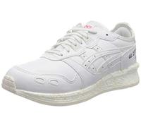 Asics Femme Hypergel-Lyte Sneakers Basses, Blanc (White 1192a083-100), 37.5 EU