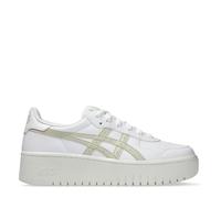 Baskets basses femmes Asics JAPAN S PF Blanc 39