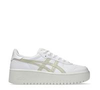 Baskets basses femmes Asics JAPAN S PF Blanc 40