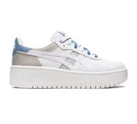 ASICS Femme Japan S PF Basket, Blanc, 40.5 EU