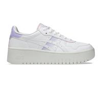 ASICS Femme Japan S PF Sneaker, Blanc/Blanc, 35.5 EU