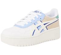 ASICS Femme Japan S PF Sneaker, Dune Blanche/D'ÉTÉ, 37 EU