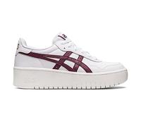 ASICS Femme Japan S PF Sneaker, Mars Blanc/Profond, 41.5 EU