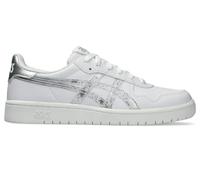 ASICS Femme Japan, White Pure Silver, 40.5 EU
