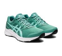 ASICS Femme JOLT 3 Sneaker, Sauge/Bleu Clair, 40 EU