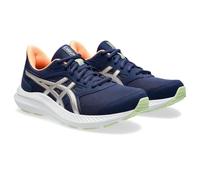 ASICS Femme Jolt 4, Blue Expanse Pure Silver, 39 EU
