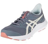 ASICS Femme JOLT 4 Sneaker, Metropolis/POUSSIÈRE DE Rose, 44 EU