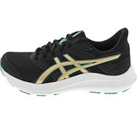 ASICS Femme JOLT 4 Sneaker, Noir/Champagne, 35 EU