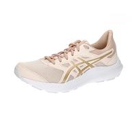 ASICS Femme JOLT 4 Sneaker, POUSSIÈRE DE Rose/Champagne, 42.5 EU