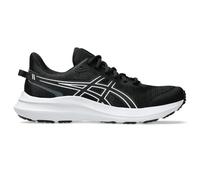 ASICS Chaussure de course 'Jolt 5' noir / blanc, Taille 40,5