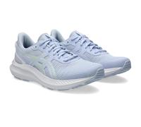 ASICS Femme JOLT 5 Sneaker, Blue Fade Lucid Yellow, 37 EU