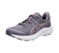 ASICS Femme JOLT 5 Sneaker, Greyish Purple/Coral Reef, 37.5 EU