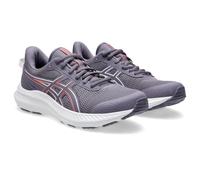 ASICS Femme JOLT 5 Sneaker, Greyish Purple/Coral Reef, 37.5 EU