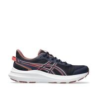 ASICS Femme JOLT 5 Sneaker, Midnight Dark Pink Clay, 40.5 EU